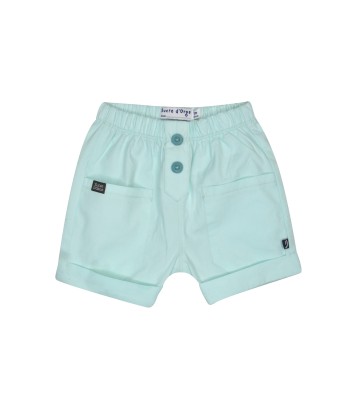 TEE SHIRT SHORT GUILIAN Sucre Orge