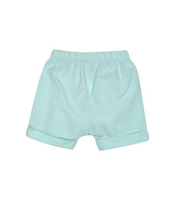 TEE SHIRT SHORT GUILIAN Sucre Orge