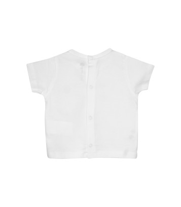 TEE SHIRT SALOPETTE GRIGOR Sucre Orge