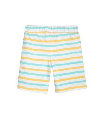 PYJAMA 2 PIECES HANS Sucre Orge