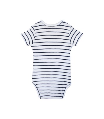 LOT DE 2 BODIES HELIAN Sucre Orge