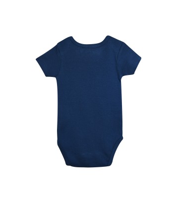 LOT DE 2 BODIES HELIAN Sucre Orge