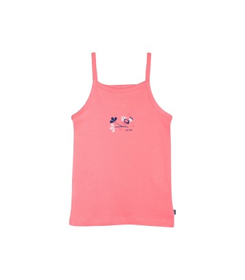 LOT DE 2 DEBARDEURS HANA Sucre Orge