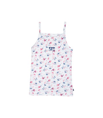 LOT DE 2 DEBARDEURS HANA Sucre Orge