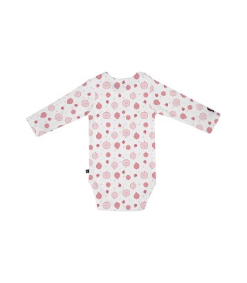 LOT DE 3 BODIES LALY Sucre Orge