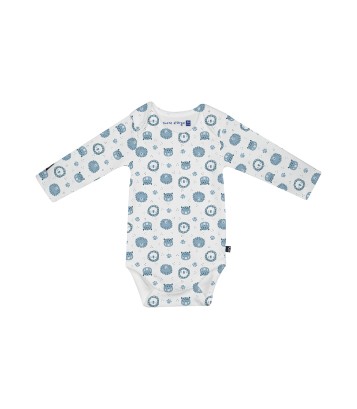 LOT DE 3 BODIES LOÏC Sucre Orge