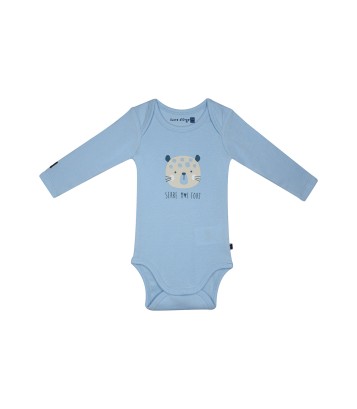 LOT DE 3 BODIES LOÏC Sucre Orge