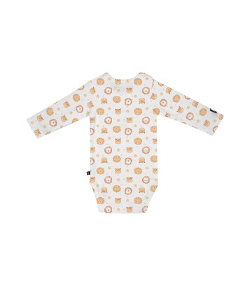 LOT DE 3 BODIES LOVAN Sucre Orge