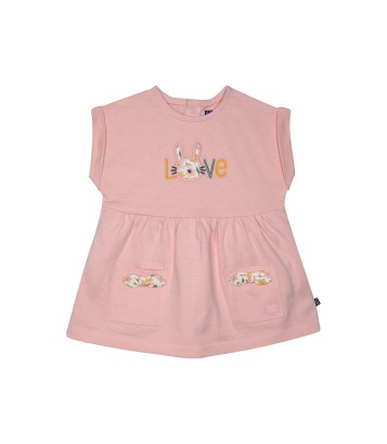 ROBE BLOOMER LOUANE Sucre Orge