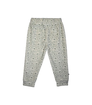 PYJAMA 2 PIECES JONAS Sucre Orge