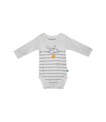 LOT DE 3 BODIES FIRMANIO Sucre Orge