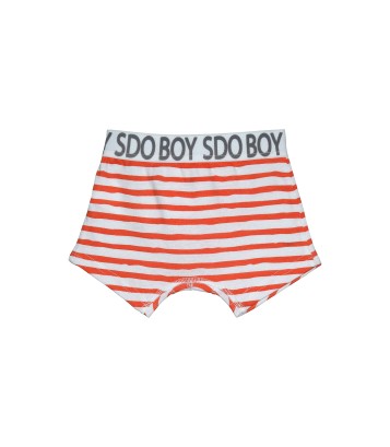 LOT DE 3 BOXERS FREJUS Sucre Orge