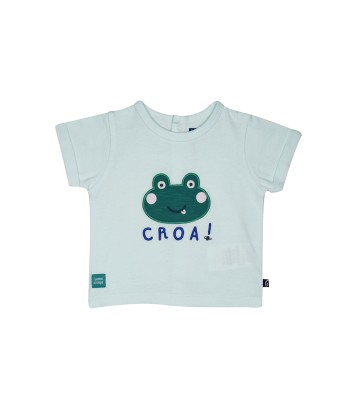 TSHIRT SHORT LEANDRY Sucre Orge