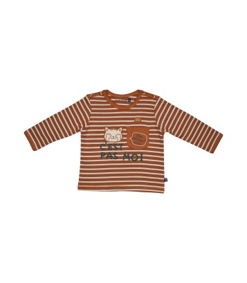 TEE SHIRT PANTALON IOUEN Sucre Orge