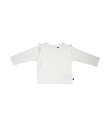 TEE SHIRT ROBE IDALINE TISSE TEINT BEBE Sucre Orge