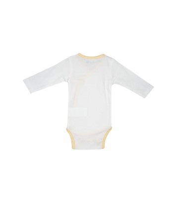 LOT DE 2 BODIES JASPER Sucre Orge