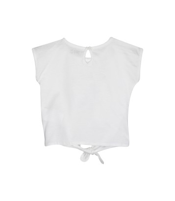 TEE SHIRT GEORGINA Sucre Orge