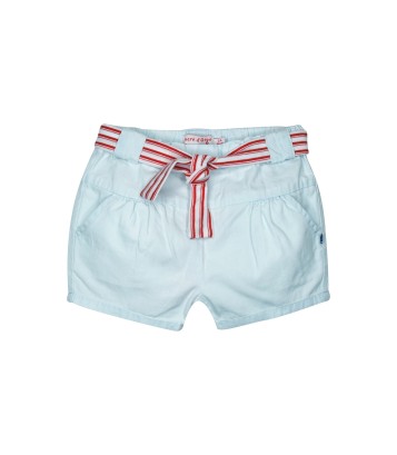 SHORT GINGER Sucre Orge