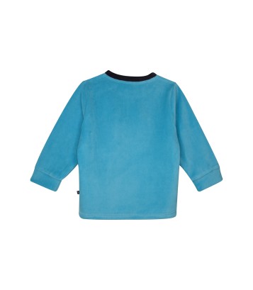 PYJAMA 2 PIECES FALCON Sucre Orge