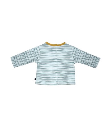 TEE SHIRT SALOPETTE FRAISIER Sucre Orge
