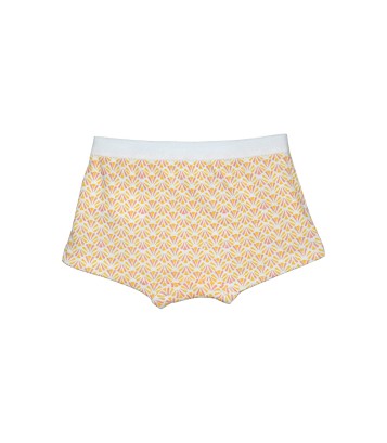 LOT DE 3 SHORTIES FLOURE Sucre Orge