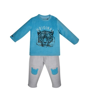 PYJAMA 2 PIECES FAON Sucre Orge