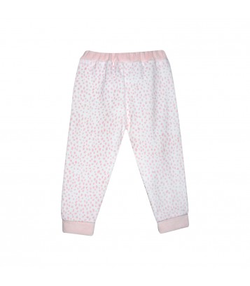 PYJAMA 2 PIECES FRIVOLE Sucre Orge