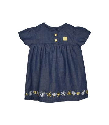 ROBE BLOOMER LAZIZA Sucre Orge