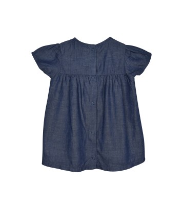 ROBE BLOOMER LAZIZA Sucre Orge