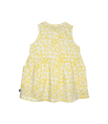 ROBE LOUISIANE Sucre Orge