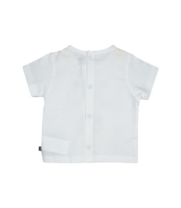 TSHIRT BERMUDA LOUISON Sucre Orge