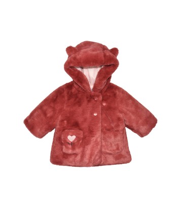 MANTEAU MAUD BEBE Sucre Orge