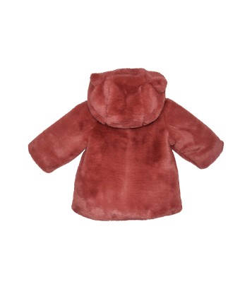 MANTEAU MAUD BEBE Sucre Orge