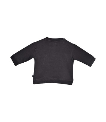 SWEAT PANTALON MYLAN MAILLE BEBE Sucre Orge