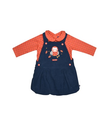 TEE SHIRT ROBE ISEULT Sucre Orge