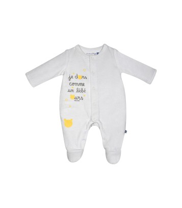 DORS BIEN IOURI Sucre Orge