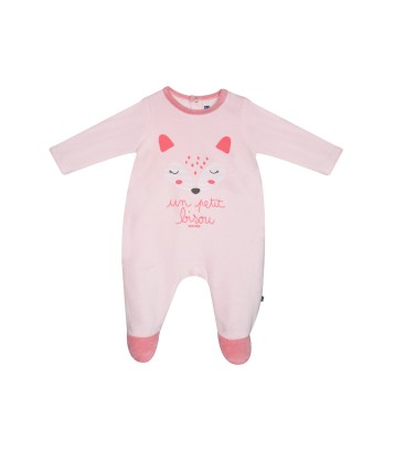 DORS BIEN IRENA Sucre Orge