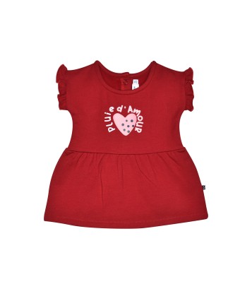 BODY LONG ROBE JOSEPHA Sucre Orge