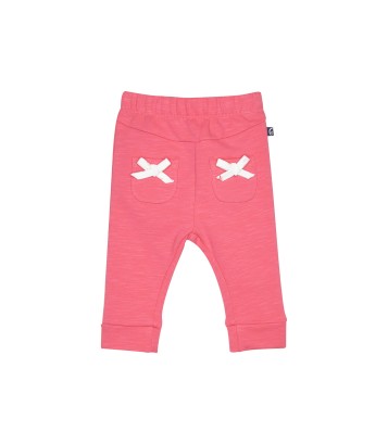 TUNIC JEGGING CHAUSSETTES LINA Sucre Orge