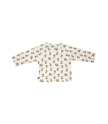 TEE SHIRT PANTALON JOSEPH Sucre Orge