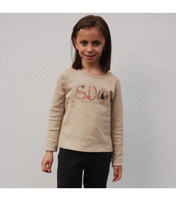 TEE SHIRT FALLONE Sucre Orge