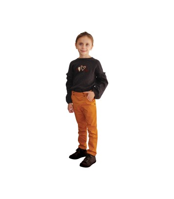 TEE SHIRT FATHIRA Sucre Orge