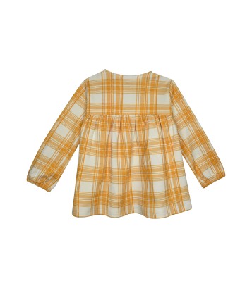 TUNIQUE FILLY Sucre Orge