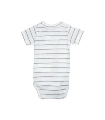 LOT DE 2 BODIES HERCULE Sucre Orge