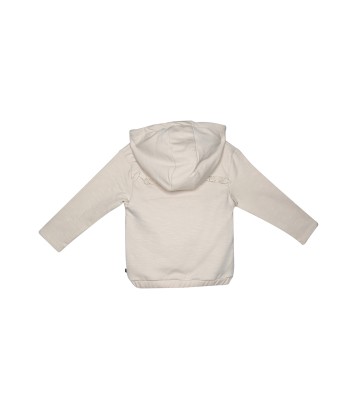 CARDIGAN JENIFER MOLLETON ENFANT Sucre Orge