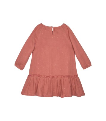ROBE PATSY Sucre Orge