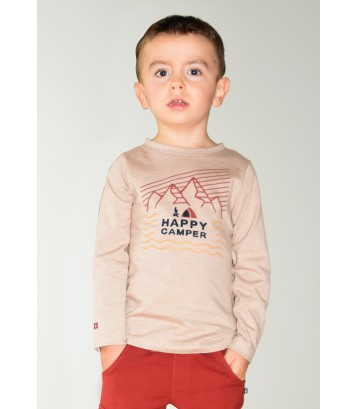 TSHIRT PATRICK Sucre Orge
