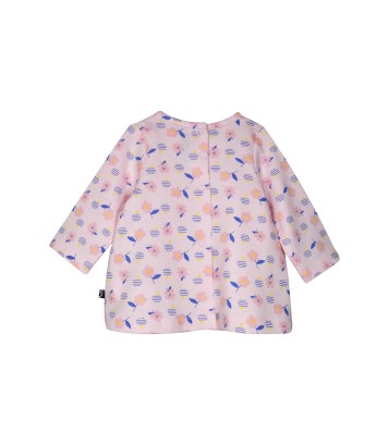 TUNIQUE PANTALON NAZIRA Sucre Orge