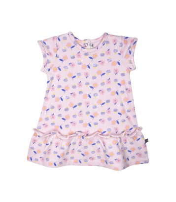 ROBE SWEAT NEVRA Sucre Orge