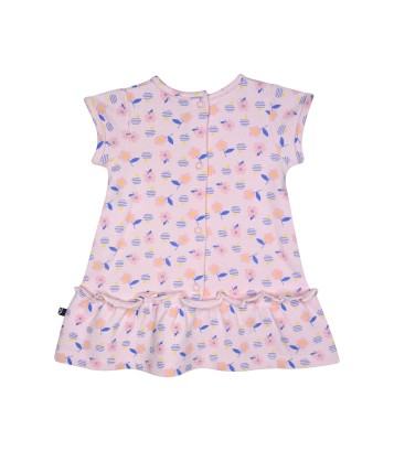 ROBE SWEAT NEVRA Sucre Orge